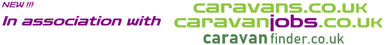 Association with caravans.co.uk